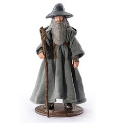 BendyFigs: Lord of the Rings - Gandalf The Gray Figure, 19cm hind ja info | Fännitooted mänguritele | kaup24.ee