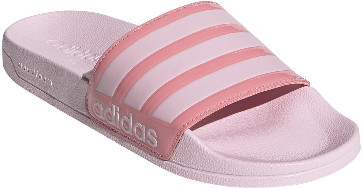 Adidas Rannajalatsid Adilette Shower Pink FZ2853/5 цена и информация | Naiste plätud ja sussid | kaup24.ee