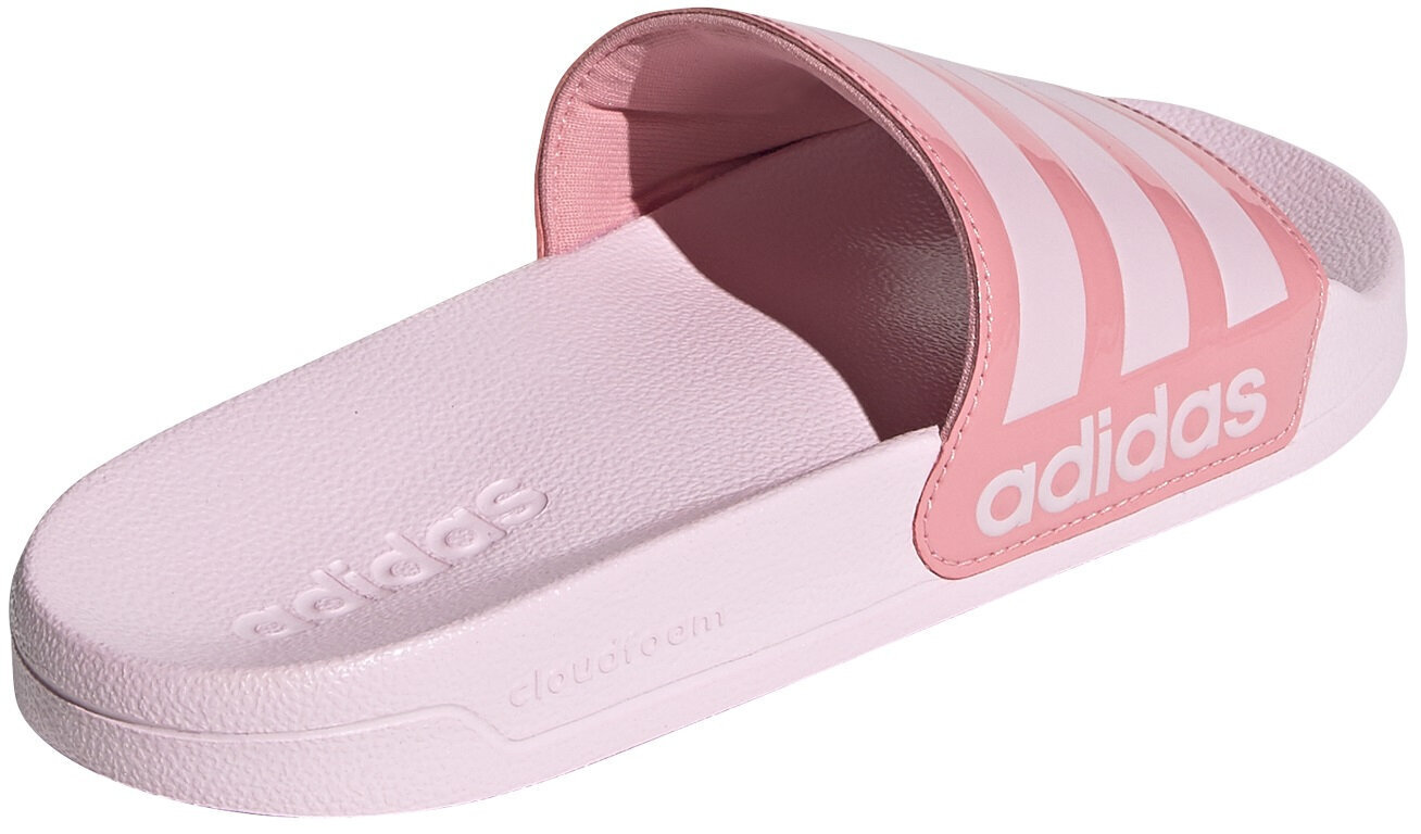 Adidas Rannajalatsid Adilette Shower Pink FZ2853/5 hind ja info | Naiste plätud ja sussid | kaup24.ee