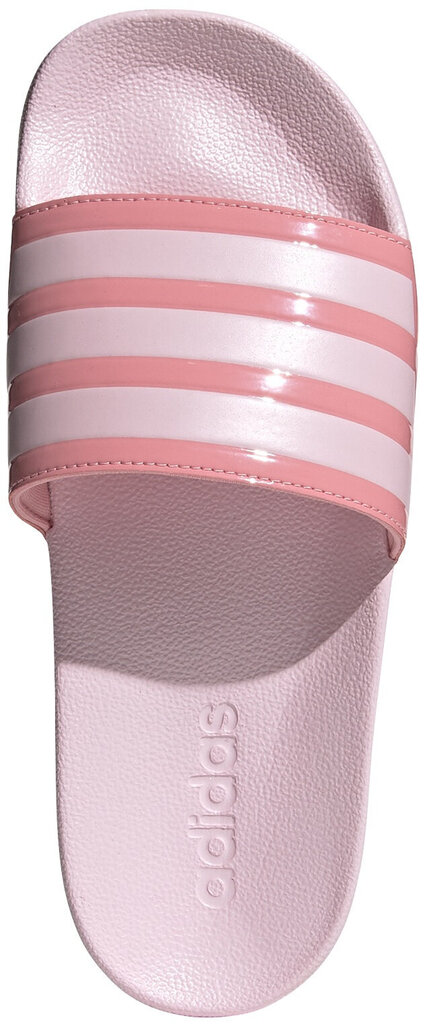 Adidas Rannajalatsid Adilette Shower Pink FZ2853/5 цена и информация | Naiste plätud ja sussid | kaup24.ee