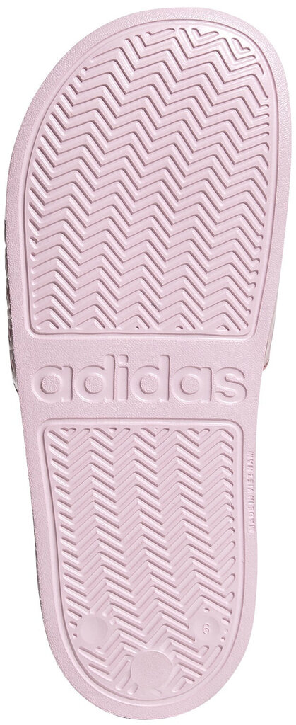 Adidas Rannajalatsid Adilette Shower Pink FZ2853/5 цена и информация | Naiste plätud ja sussid | kaup24.ee