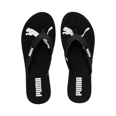 Tапочки PUMA Cozy Flip 370290034060981909361 цена и информация | Шлепанцы, тапочки для женщин | kaup24.ee