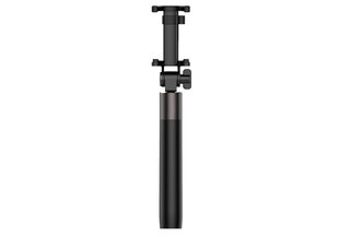 Evelatus Evelatus Selfie Stick ESS02 Black hind ja info | Selfie sticks | kaup24.ee