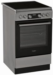 Whirlpool WS5V8CCX/E цена и информация | Whirlpool Кухонные товары, товары для домашнего хозяйства | kaup24.ee