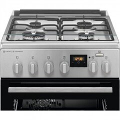 Electrolux LKK560200X цена и информация | Газовые плиты | kaup24.ee