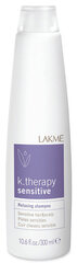 Šampoon tundlikule peanahale Lakme, 300 ml hind ja info | Šampoonid | kaup24.ee