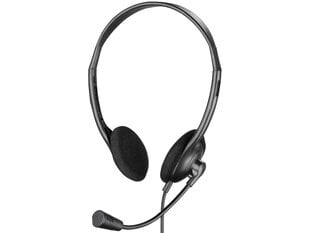 Sandberg 825-29 USB Headset Bulk цена и информация | Наушники | kaup24.ee