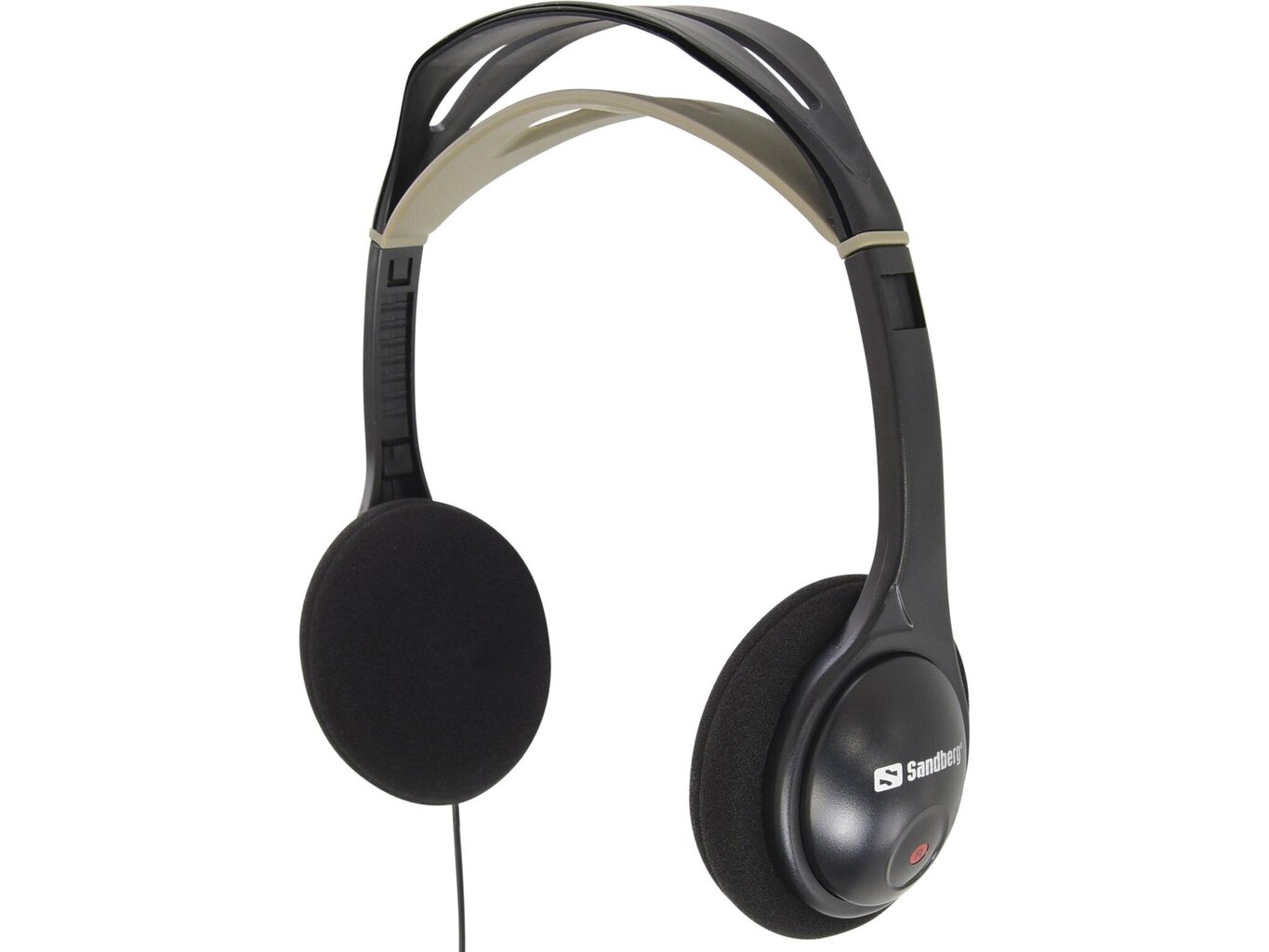 Sandberg 125-41 HeadPhone hind ja info | Kõrvaklapid | kaup24.ee