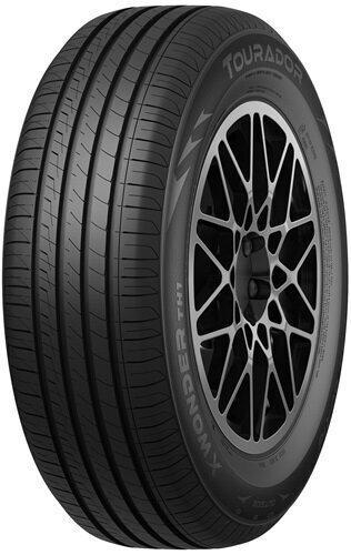 Tourador X WONDER TH1 205/50R16 87W цена и информация | Suverehvid | kaup24.ee