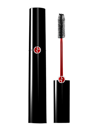 Ripsmetušš Giorgio Armani Mascara Black Ecstasy, 10 ml цена и информация | Ripsmetušid, lauvärvid, silmapliiatsid, seerumid | kaup24.ee