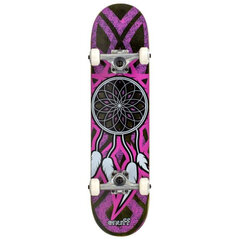 Rula Enuff Dreamcatcher Complete Grey/Pink 7.75" x 31.5" hind ja info | Rulad | kaup24.ee