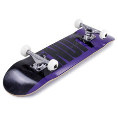 Скейтборд Enuff Half Stain Complete Purple 8 x 32 цена и информация | Скейтборды | kaup24.ee