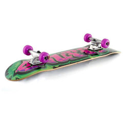 Rula Enuff Graffiti II Complete Pink 7.75 x 31.5 hind ja info | Rulad | kaup24.ee