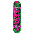 Rula Enuff Graffiti II Complete Pink 7.75 x 31.5