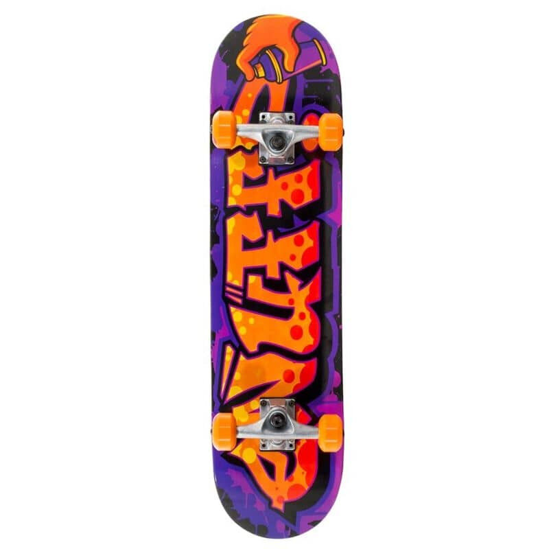 Rula Enuff Graffiti II Complete Orange 7.75 x 31.5 hind ja info | Rulad | kaup24.ee