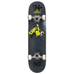 Rula Enuff Skully Complete Black 7.75 x 31 hind ja info | Rulad | kaup24.ee