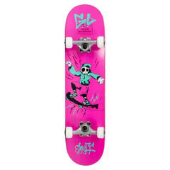 Rula Enuff Skully Complete Pink 7.75 x 31 hind ja info | Rulad | kaup24.ee