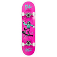 Rula Enuff Skully Complete Pink 7.75 x 31