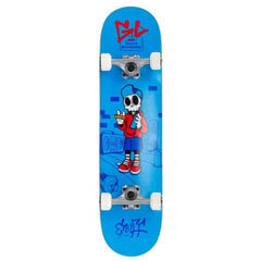 Rula Enuff Skully Complete Blue 7.75 x 31 hind ja info | Rulad | kaup24.ee