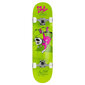 Rula Enuff Skully Complete Green 7.75 x 31 hind ja info | Rulad | kaup24.ee