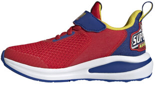 Adidas Обувь FortaRun Superhero Red FY1647/12.5K цена и информация | Детская спортивная обувь | kaup24.ee