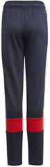 Adidas Брюки для мальчиков B A.R. 3s Pant Navy GM8453/176 цена и информация | Шорты для мальчиков | kaup24.ee