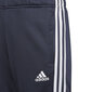 Adidas Püksid Poistele B A.R. 3s Pant Navy GM8453/176 цена и информация | Poiste püksid | kaup24.ee