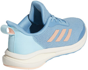 Adidas Обувь FortaRun K Blue FY1333/6 цена и информация | Детская спортивная обувь | kaup24.ee