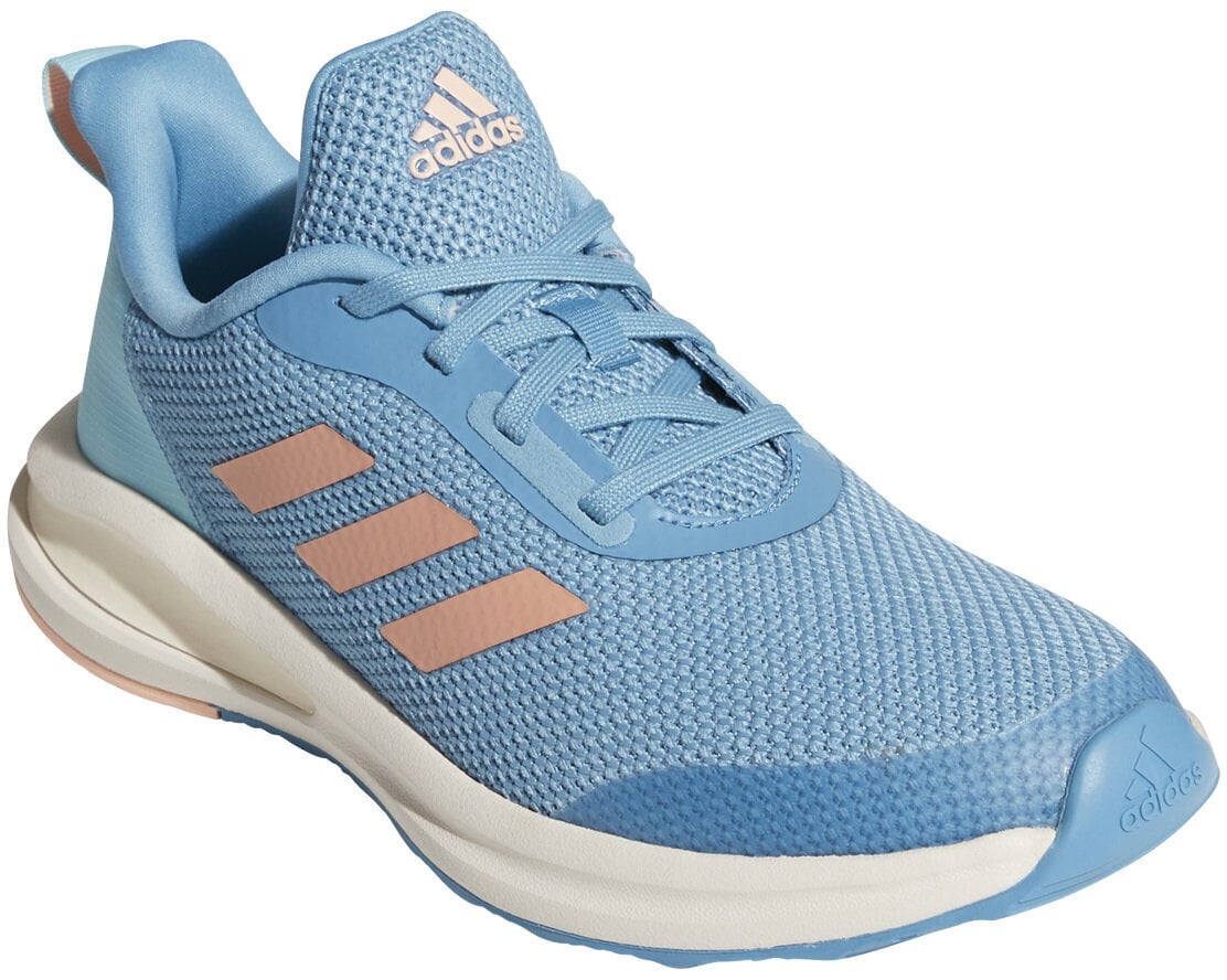 Adidas Jalatsid FortaRun K Blue FY1333/6 цена и информация | Laste spordijalatsid | kaup24.ee