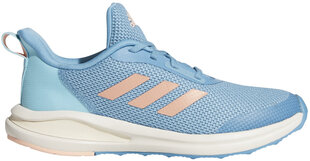 Adidas Jalatsid FortaRun K Blue FY1333/6 hind ja info | Laste spordijalatsid | kaup24.ee