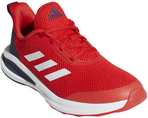 Adidas Обувь FortaRun K Red FY1337/6 цена и информация | Детская спортивная обувь | kaup24.ee