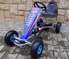 Kart G-Kart G5, sinine hind ja info | Poiste mänguasjad | kaup24.ee