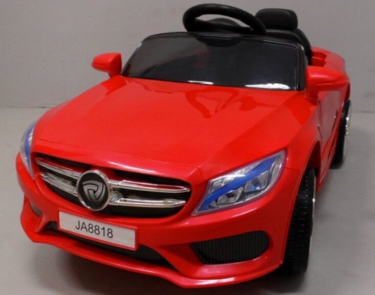 Laste elektriauto Cabrio M4, punane hind ja info | Laste elektriautod | kaup24.ee