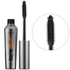 Ripsmetušš Mascara Benefit They're Real Mascara Black, 8,5 g hind ja info | Ripsmetušid, lauvärvid, silmapliiatsid, seerumid | kaup24.ee