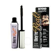 Ripsmetušš Mascara Benefit They're Real Mascara Black, 8,5 g hind ja info | Ripsmetušid, lauvärvid, silmapliiatsid, seerumid | kaup24.ee