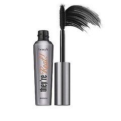 Ripsmetušš Mascara Benefit They're Real Mascara Black, 8,5 g hind ja info | Ripsmetušid, lauvärvid, silmapliiatsid, seerumid | kaup24.ee