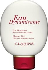 Dušigeel Clarins EAU Dynamisante,150 ml hind ja info | Dušigeelid, õlid | kaup24.ee