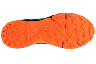 Спортивная обувь женская Asics FujiTrabuco Sky 1012A770-500, фиолетовая цена и информация | Спортивная обувь, кроссовки для женщин | kaup24.ee