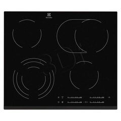 Electrolux EHF6547FXK цена и информация | Варочные поверхности | kaup24.ee