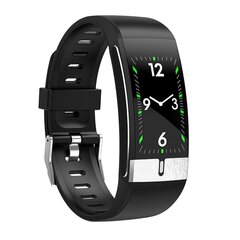 Media-Tech MT865 ActiveBand, Black hind ja info | Nutivõrud (fitness tracker) | kaup24.ee