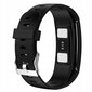 Media-Tech MT865 ActiveBand, Black hind ja info | Nutivõrud (fitness tracker) | kaup24.ee