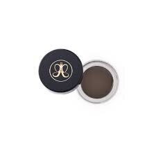 Гель для бровей Anastasia Beverly Hills Dipbrow Pomade, Ash Brown, 4 г цена и информация | Карандаши, краска для бровей | kaup24.ee