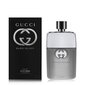 Gucci Guilty Eau pour Homme EDT 90ml цена и информация | Meeste parfüümid | kaup24.ee