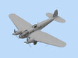 Liimitav mudel ICM 48262 German He 111H-6 1/48 hind ja info | Liimitavad mudelid | kaup24.ee