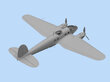 Liimitav mudel ICM 48262 German He 111H-6 1/48 hind ja info | Liimitavad mudelid | kaup24.ee