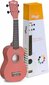 Sopran ukulele + ümbris Stagg US-LIPS hind ja info | Kitarrid | kaup24.ee