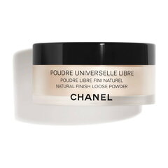 Tolmpuuder Chanel Poudre Universelle Libre Loose Powder Nr. 20, 30 g hind ja info | Jumestuskreemid, puudrid | kaup24.ee