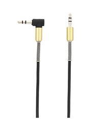 Tellur Audio Cable Jack 3.5mm, 1.5m hind ja info | Kaablid ja juhtmed | kaup24.ee