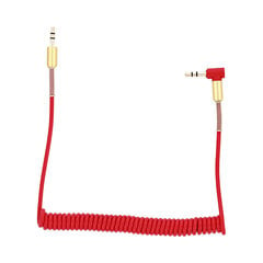 Tellur Audio Cable Jack 3.5mm, 1.5m hind ja info | Kaablid ja juhtmed | kaup24.ee