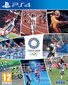 PlayStation 4 mäng Olympic Games Tokyo 2020: The Official Video Game hind ja info | Arvutimängud, konsoolimängud | kaup24.ee